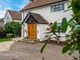 Thumbnail Detached house for sale in Wray Lane, Reigate