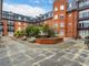 Thumbnail Flat for sale in Royal Swan Quarter, Leatherhead