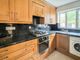 Thumbnail End terrace house to rent in Roebuck Close, Hertford
