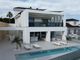 Thumbnail Villa for sale in Quesada, Alicante, Spain