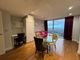 Thumbnail Flat to rent in Landmark East, Canary Wharf