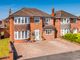 Thumbnail Detached house for sale in Summerhouse Grove, Newport