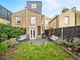 Thumbnail Terraced house for sale in Chatterton Road, London