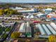 Thumbnail Light industrial for sale in Roebuck Road, Chessington