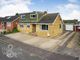 Thumbnail Detached house for sale in Spencer Close, Little Plumstead, Norwich