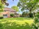 Thumbnail Detached house for sale in School Close, Verwood