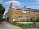 Thumbnail Cottage to rent in Water Lane, Wootton