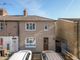 Thumbnail End terrace house for sale in Cell Barnes Lane, St.Albans