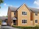 Thumbnail Detached house for sale in Victoria Road, Warminster