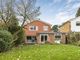 Thumbnail Detached house for sale in Green Meadow, Little Heath, Hertfordshire