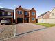 Thumbnail Detached house for sale in Harpers Road, Lincoln