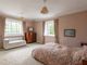 Thumbnail Detached house for sale in Thorner Lodge, Sandhills, Thorner