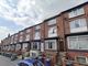 Thumbnail Terraced house to rent in Manor Drive, Hyde Park, Leeds