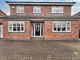 Thumbnail Detached house for sale in The Bowlands, Fell View, Garstang, Preston