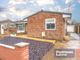 Thumbnail Semi-detached bungalow for sale in The Ridings, Desborough, Kettering