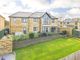 Thumbnail Detached house for sale in Norwood Fold, Menston, Ilkley, West Yorkshire