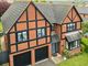 Thumbnail Detached house for sale in Eridge Green, Kents Hill, Milton Keynes, Buckinghamshire