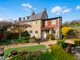 Thumbnail End terrace house for sale in Sage Cottage, Todber, Sturminster Newton