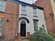 Thumbnail Flat to rent in Abbey Foregate, Shrewsbury