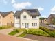 Thumbnail Detached house for sale in Fleming Lane, Winchburgh