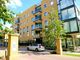 Thumbnail Flat to rent in Boulogne House, Frazer Nash Close, Isleworth