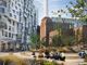 Thumbnail Flat for sale in Battersea Roof Gardens, Electric Boulevard, London