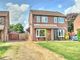 Thumbnail Semi-detached house to rent in Sandhurst Crescent, Sleaford