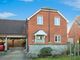 Thumbnail Detached house for sale in Wesley Gardens, Pebworth, Stratford-Upon-Avon