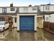 Thumbnail Terraced house for sale in Elizabeth Way, Long Lawford, Rugby