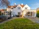 Thumbnail Detached house for sale in Ravelston Dykes, Ravelston, Edinburgh