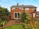 Thumbnail Semi-detached house for sale in Quantock Way, Chesterfield, Derbyshire
