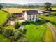 Thumbnail Detached house for sale in Gwynfe, Llangadog