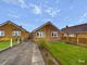 Thumbnail Detached bungalow to rent in Bankfield Drive, Spondon, Derby, Derbyshire