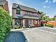Thumbnail Semi-detached house for sale in Edgeworth Row, Stansfield Road, Hyde, Greater Manchester