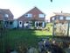 Thumbnail Detached house for sale in The Plantation, Countesthorpe, Leicester