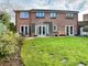 Thumbnail Detached house for sale in Vine Close, Stapleford, Cambridge