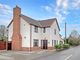Thumbnail Detached house for sale in Church End, Shalford, Braintree, Essex
