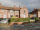 Thumbnail Semi-detached house to rent in Holmes Carr Road, Doncaster