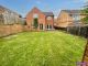 Thumbnail Detached house for sale in Northumberland Court, Prudhoe