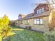 Thumbnail Detached house for sale in Cliff Road, Wooldale, Holmfirth