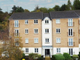 Thumbnail Flat for sale in Clos Gwaith Dur, Ebbw Vale