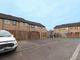 Thumbnail Town house for sale in Burdock Walk, Morecambe