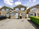 Thumbnail Link-detached house for sale in Pine Grove, Bricket Wood, St. Albans