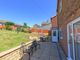 Thumbnail Detached house for sale in The Haverlands, Gonerby Hill Foot, Grantham