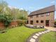 Thumbnail Detached house for sale in Campion Way, Wokingham, Berkshire