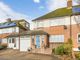 Thumbnail Semi-detached house for sale in The Gardens, Brookmans Park, Hatfield
