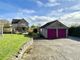 Thumbnail Detached house for sale in Wraxall, Shepton Mallet