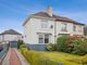 Thumbnail Semi-detached house for sale in Archerhill Road, Knightswood, Glasgow