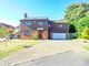 Thumbnail Detached house for sale in Crecy Close, St. Leonards-On-Sea