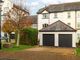 Thumbnail Terraced house for sale in St. Smithwick Way, Falmouth, Cornwall
